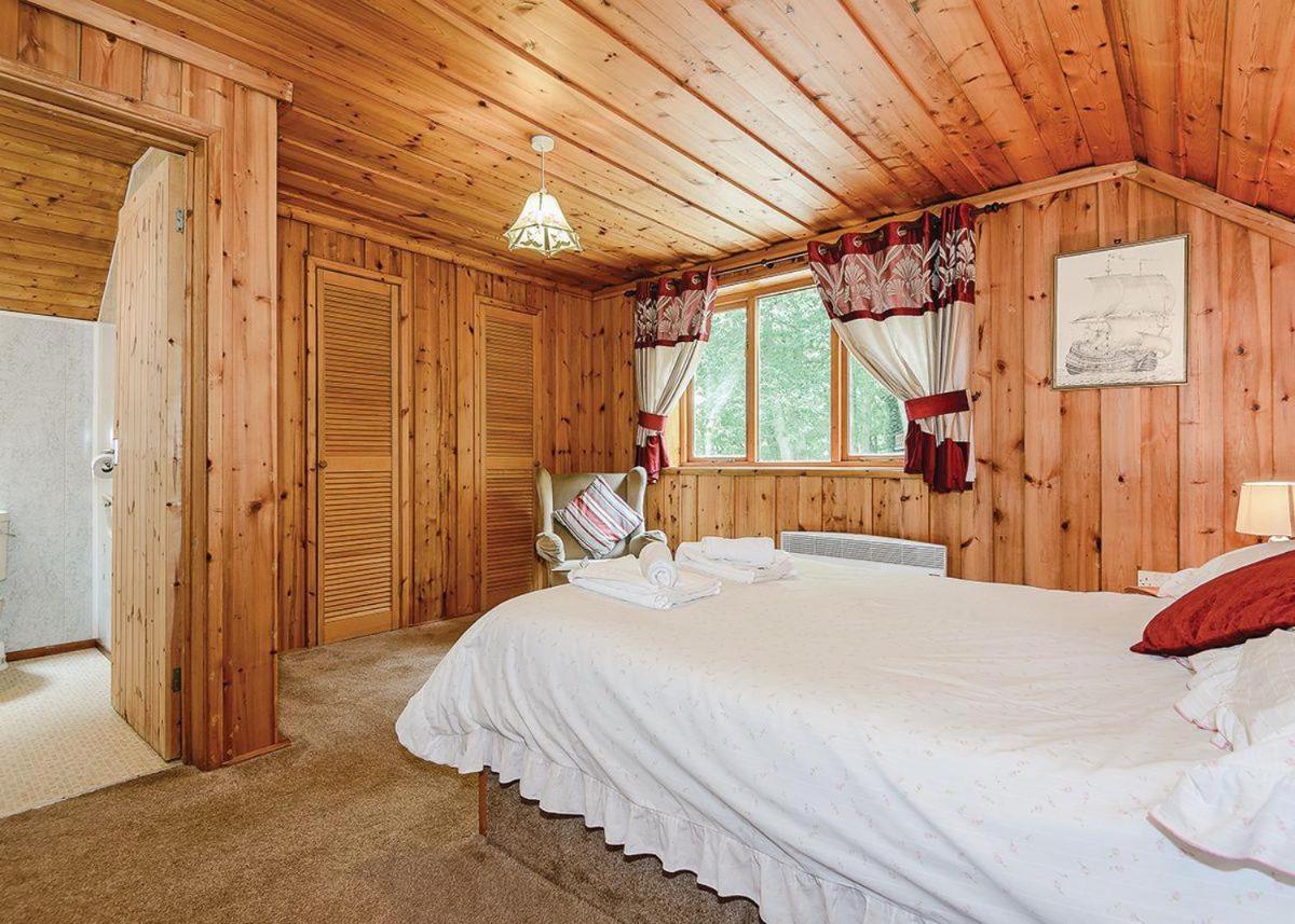 מונטגומרי Penllwyn Lodges מראה חיצוני תמונה