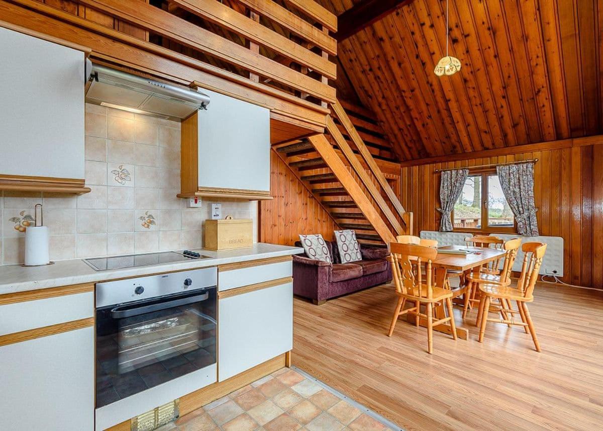 מונטגומרי Penllwyn Lodges מראה חיצוני תמונה
