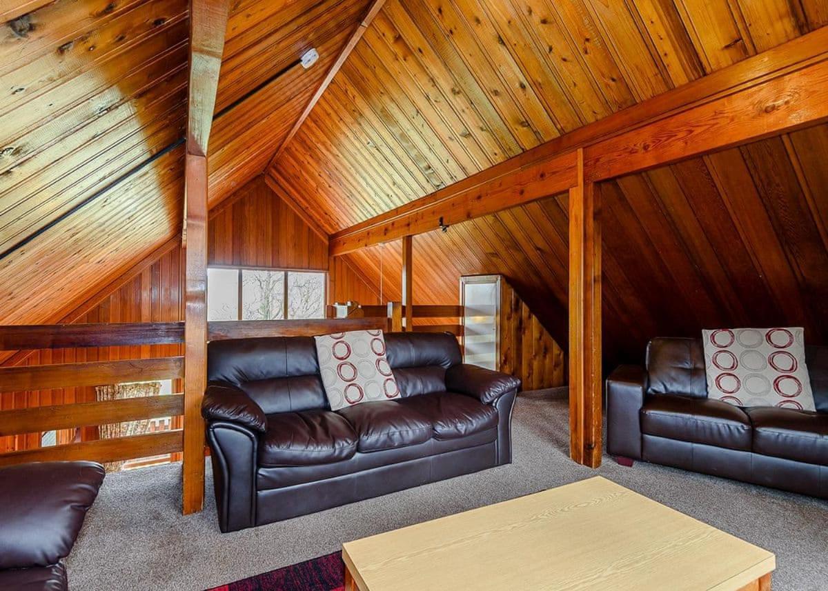 מונטגומרי Penllwyn Lodges מראה חיצוני תמונה